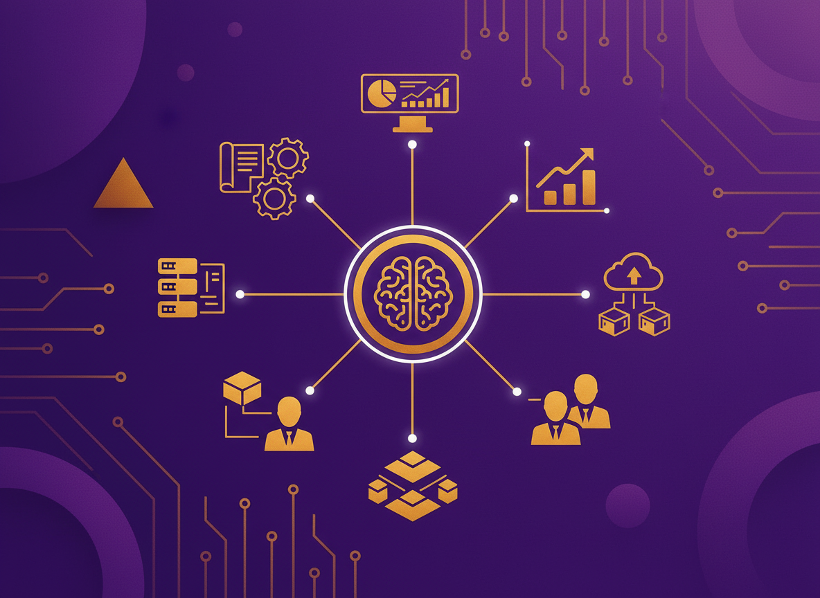 AI-powered IT Governance and Strategy